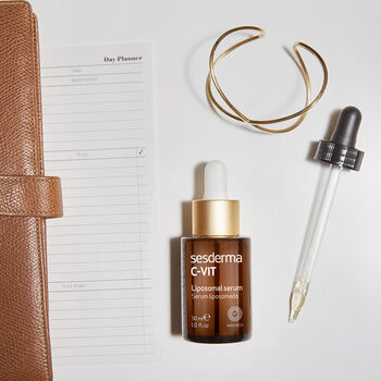 C-VIT Moisturizing Serum 1.0 fl. Oz