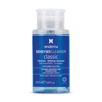 SENSYSES Cleanser Classic