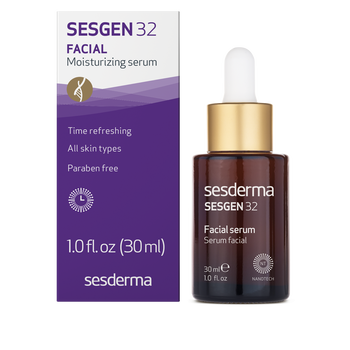 SESGEN 32 Facial Serum 1.0 fl. Oz