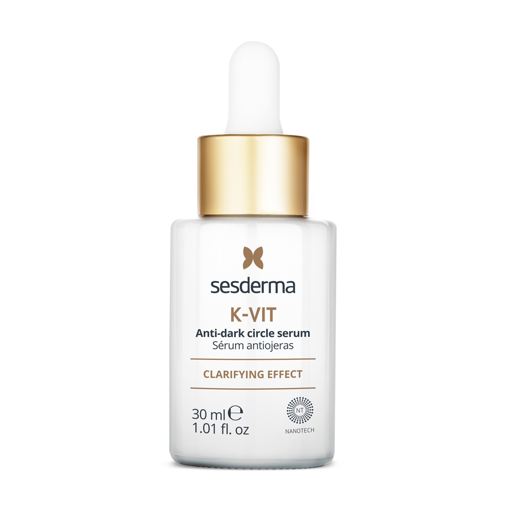 K-VIT Anti-Dark Circles Serum 1.0 fl. Oz