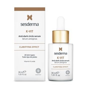 K-VIT Anti-Dark Circles Serum 1.0 fl. Oz
