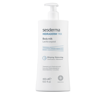 HIDRADERM TRX Body Milk 13.5 fl. Oz