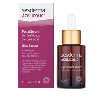 ACGLICOLIC Facial Serum 1.0 fl. Oz
