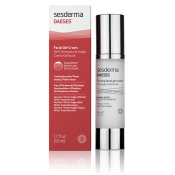 DAESES Firming Facial Gel Cream 1.7 fl. Oz