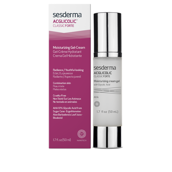 ACGLICOLIC CLASSIC Moisturizing Gel Cream Forte 1.7 fl. Oz