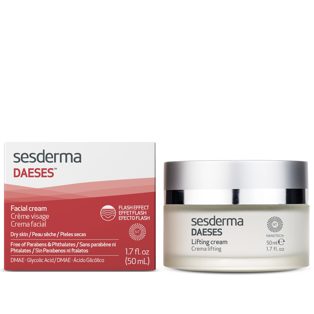 DAESES Facial Ceam 1.7 fl. Oz