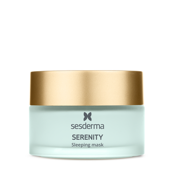 SERENITY Night Mask 1.7 fl. Oz