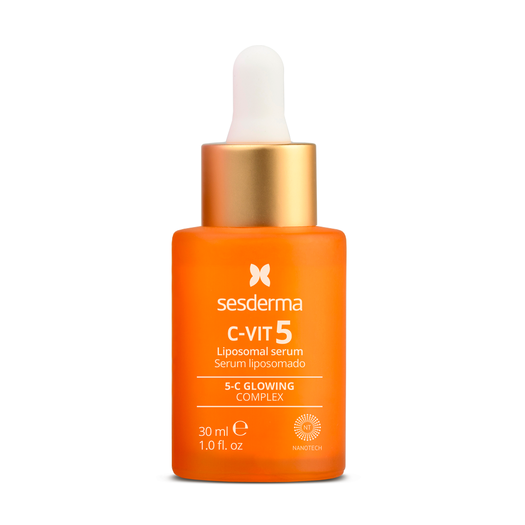 C-VIT 5 Liposomal Serum 1.0 fl. Oz
