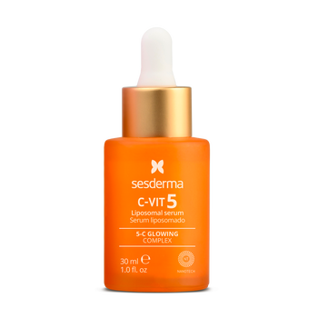 C-VIT 5 Liposomal Serum 1.0 fl. Oz
