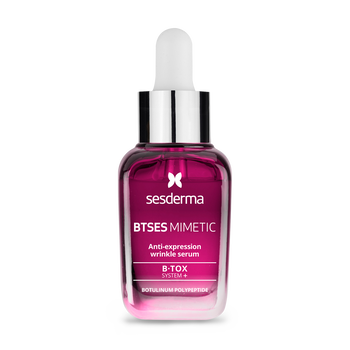 BTSES MIMETIC Anti-wrinkle Serum 1.0 fl. Oz
