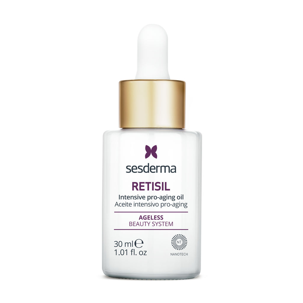 RETISIL Intensive oil 1.0 fl. Oz