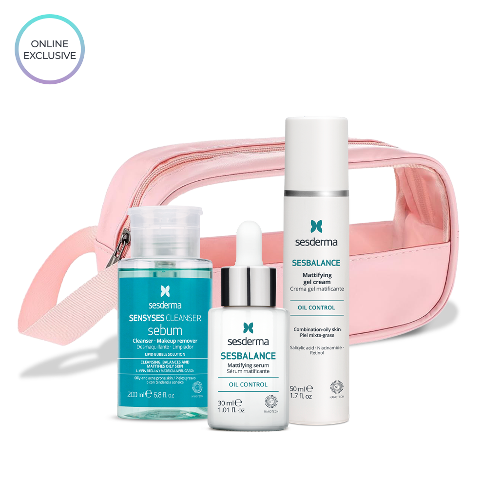 Acne Defense Set