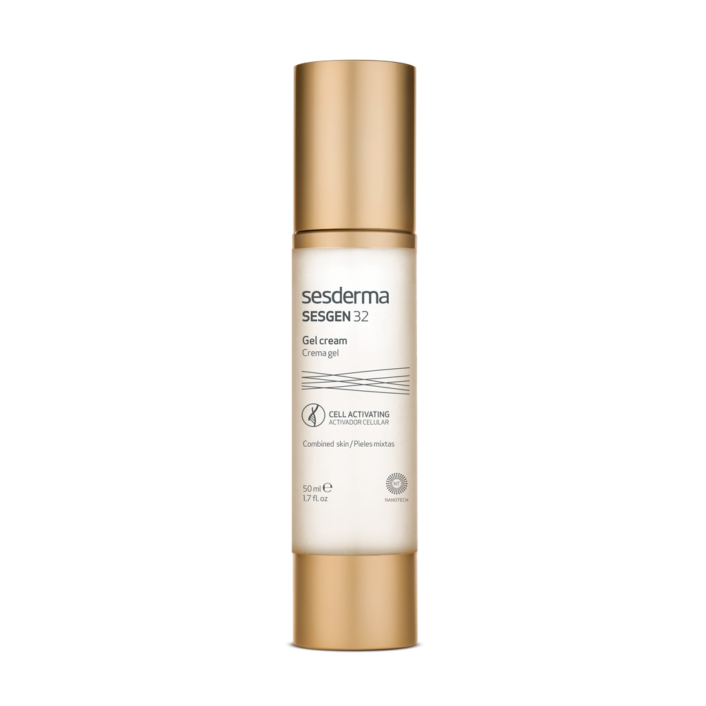 SESGEN 32 Facial Gel Cream 1.7 fl. Oz