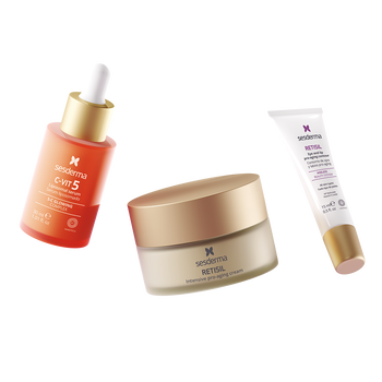 Intense Renewal Gift Set